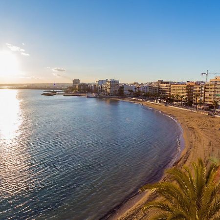 Appartamento Alegria Id114 Torrevieja Esterno foto