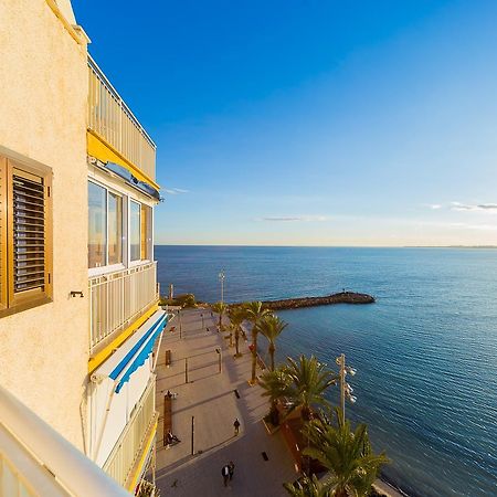 Appartamento Alegria Id114 Torrevieja Esterno foto