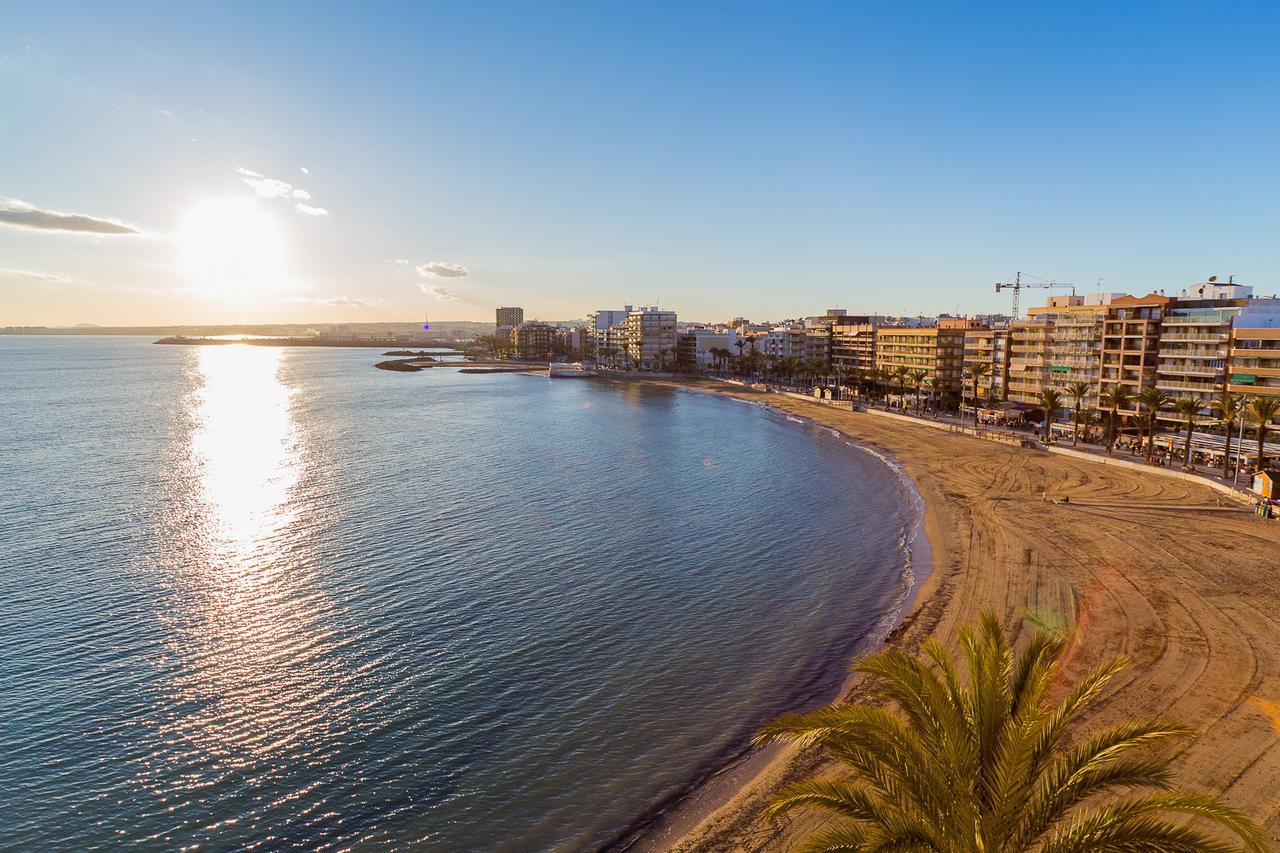 Appartamento Alegria Id114 Torrevieja Esterno foto