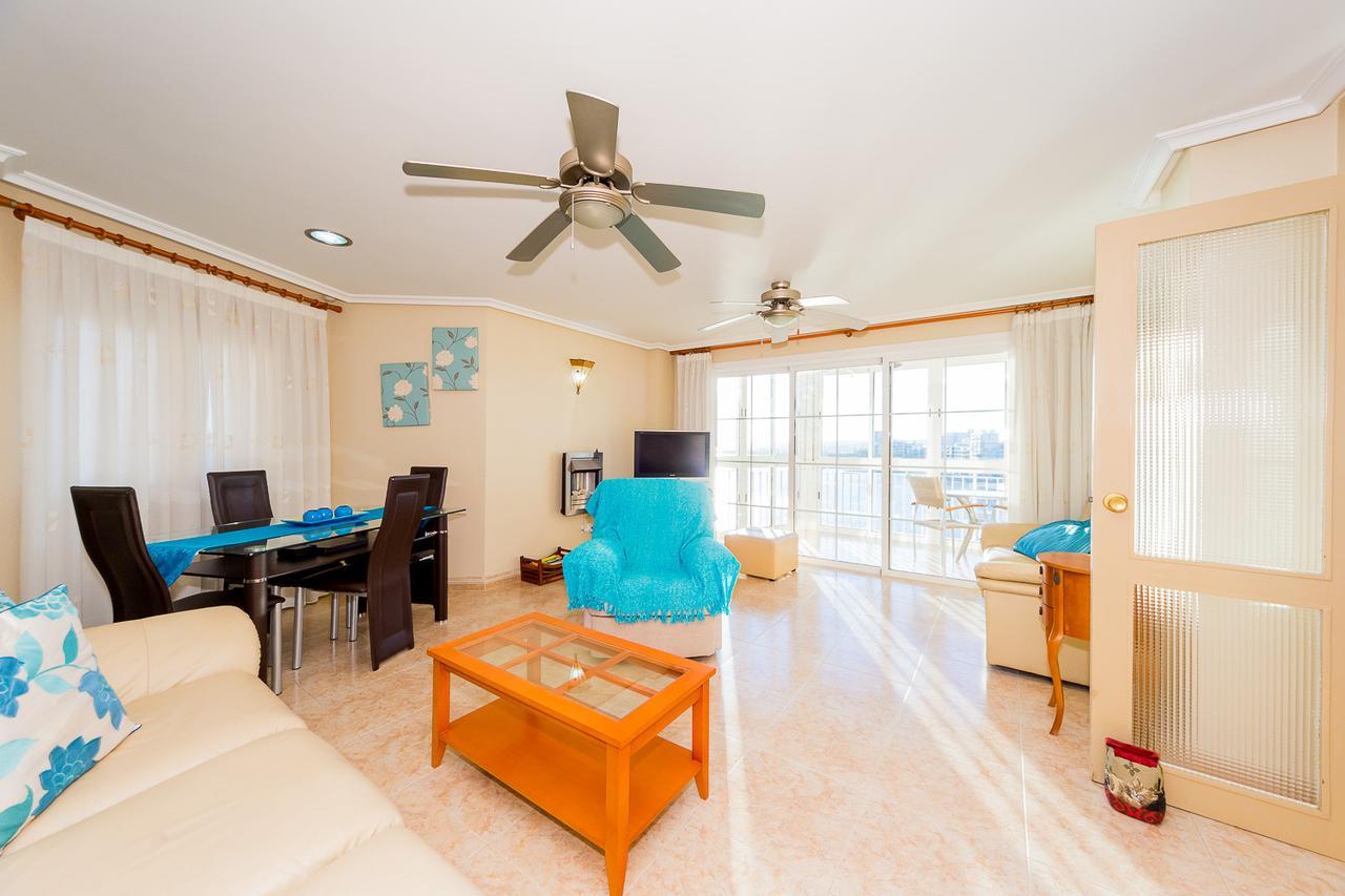 Appartamento Alegria Id114 Torrevieja Esterno foto