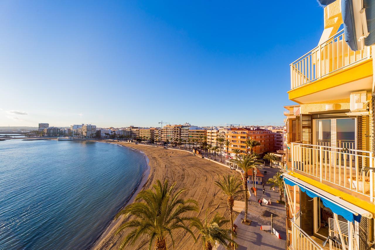 Appartamento Alegria Id114 Torrevieja Esterno foto