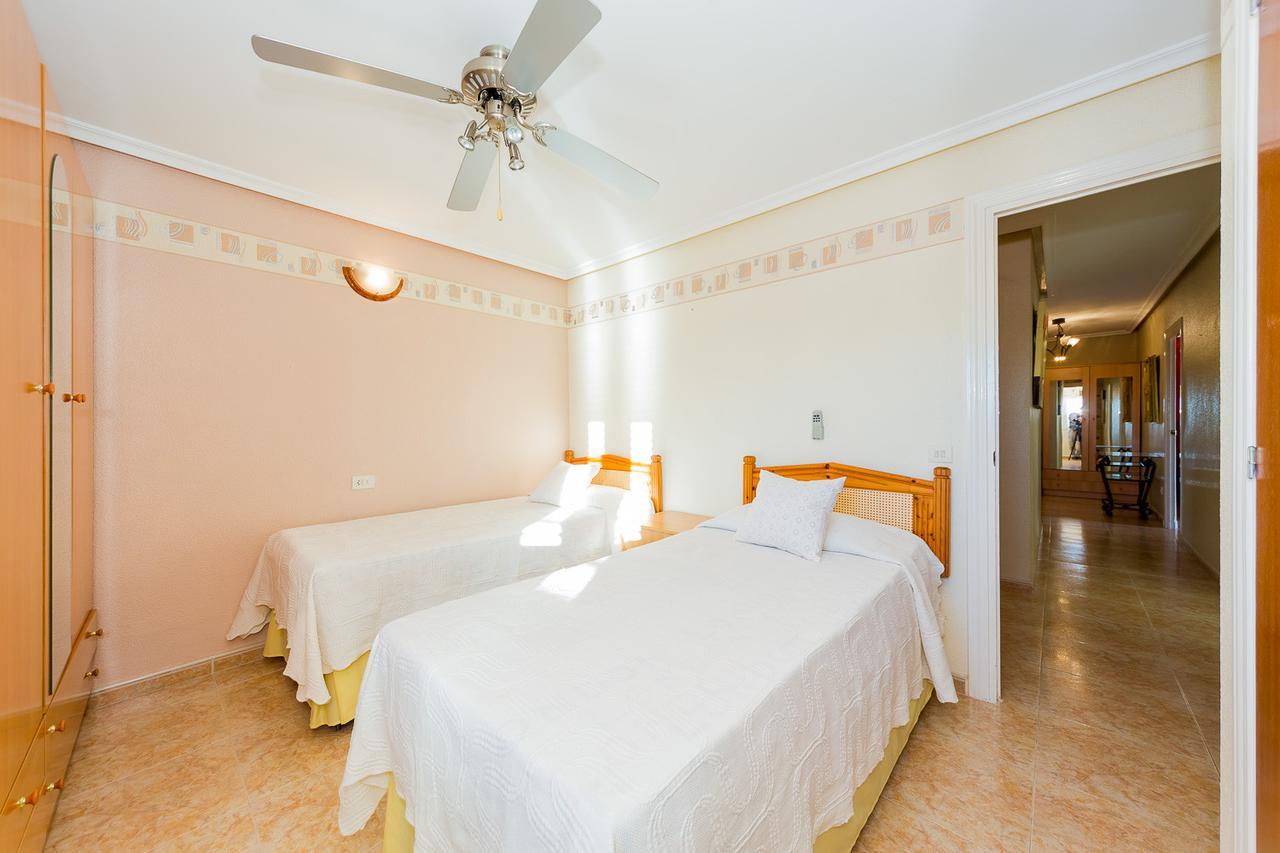 Appartamento Alegria Id114 Torrevieja Esterno foto