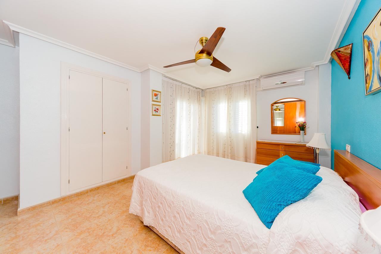 Appartamento Alegria Id114 Torrevieja Esterno foto