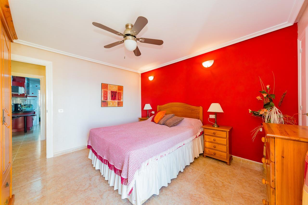 Appartamento Alegria Id114 Torrevieja Esterno foto