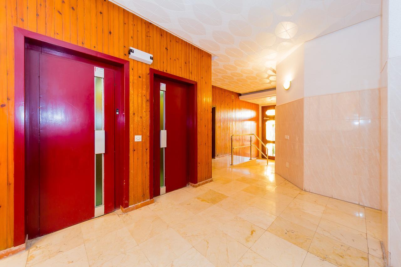 Appartamento Alegria Id114 Torrevieja Esterno foto