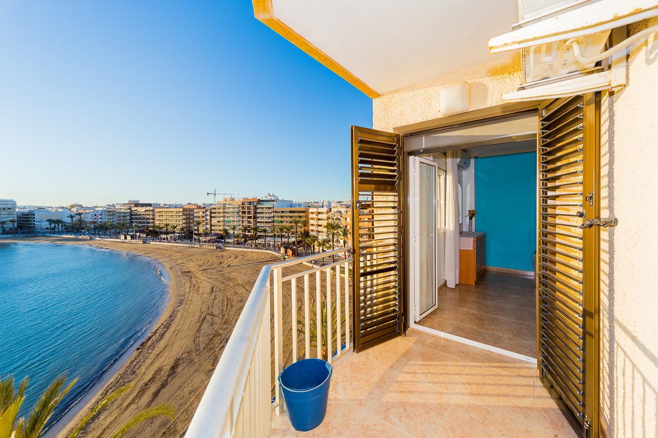 Appartamento Alegria Id114 Torrevieja Esterno foto