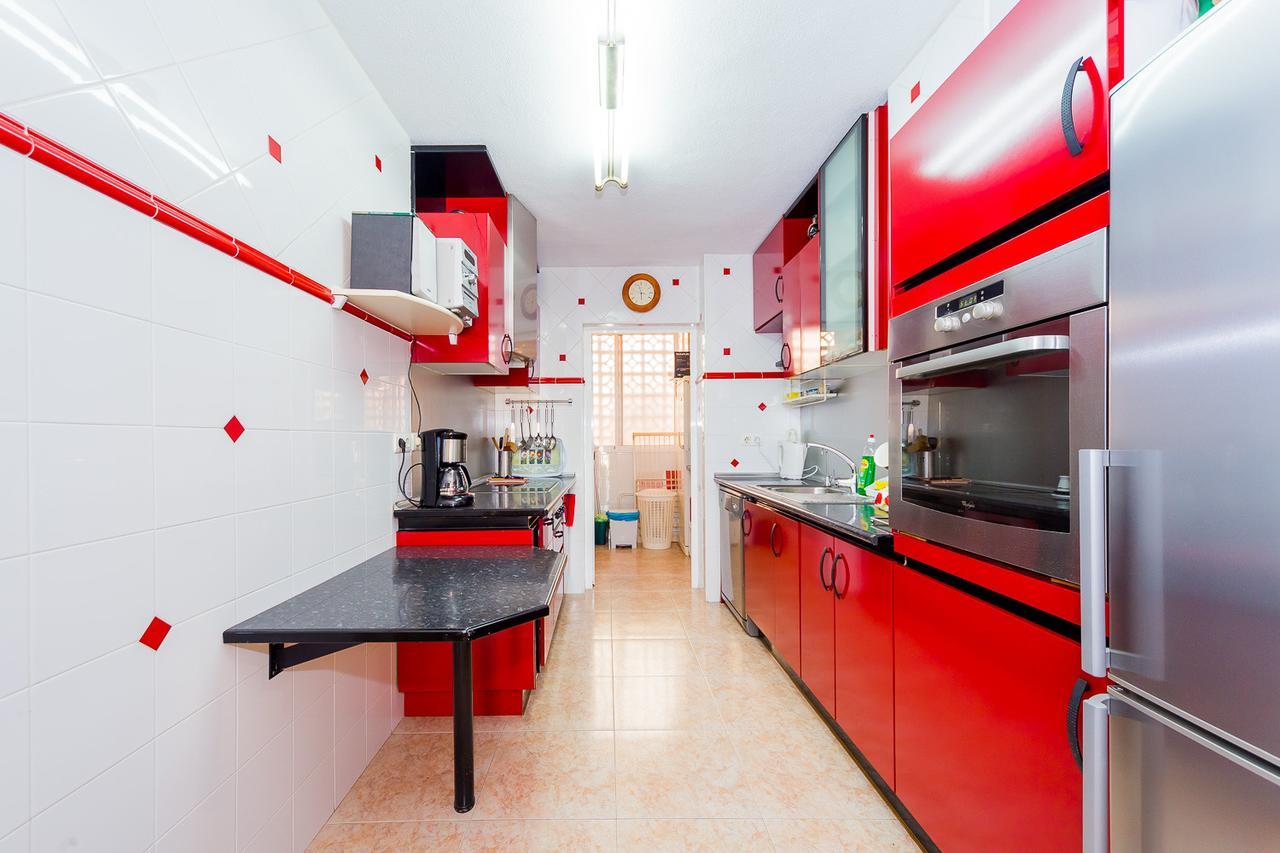 Appartamento Alegria Id114 Torrevieja Esterno foto