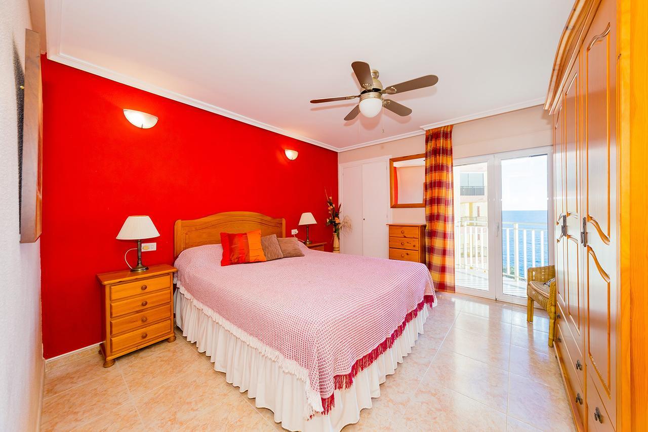 Appartamento Alegria Id114 Torrevieja Esterno foto