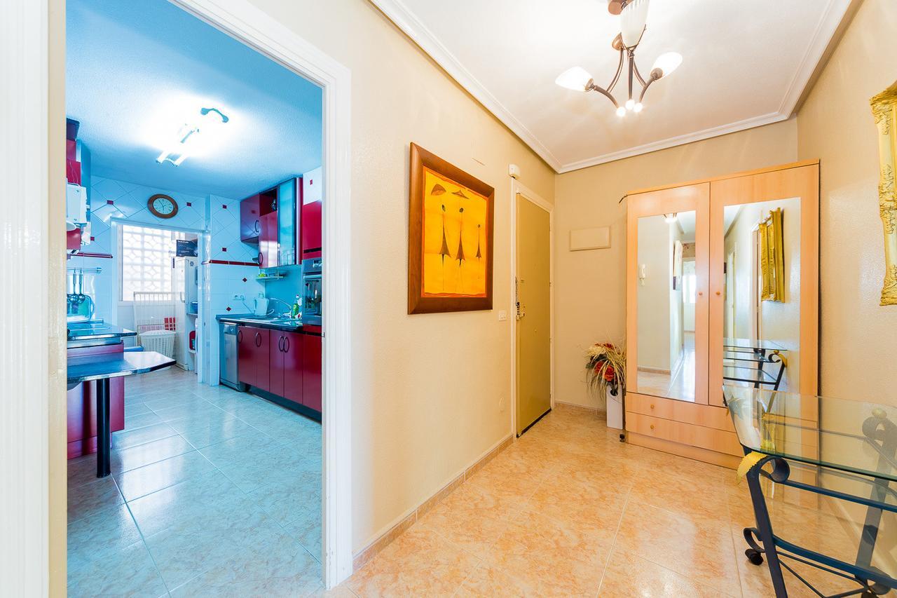 Appartamento Alegria Id114 Torrevieja Esterno foto