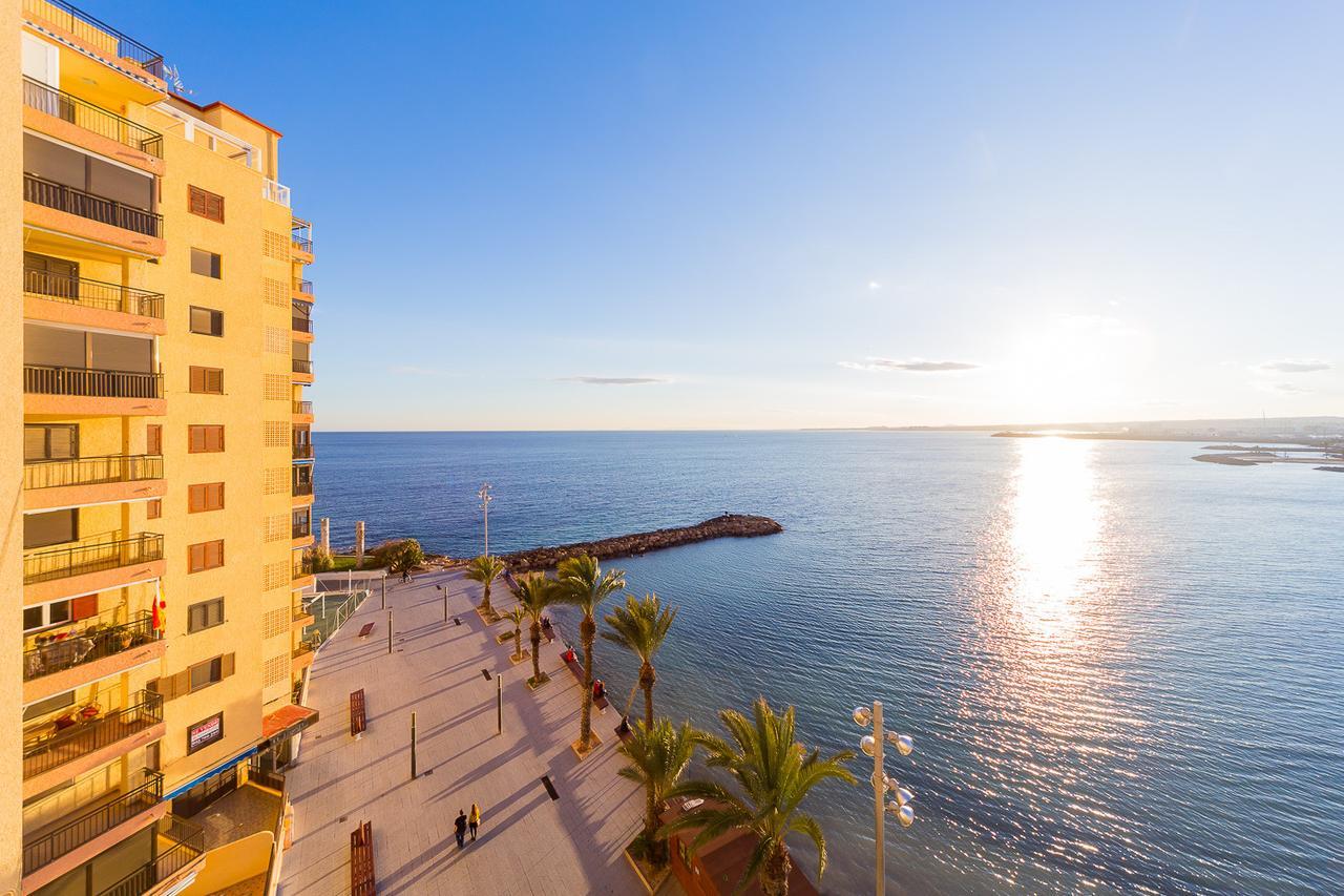 Appartamento Alegria Id114 Torrevieja Esterno foto