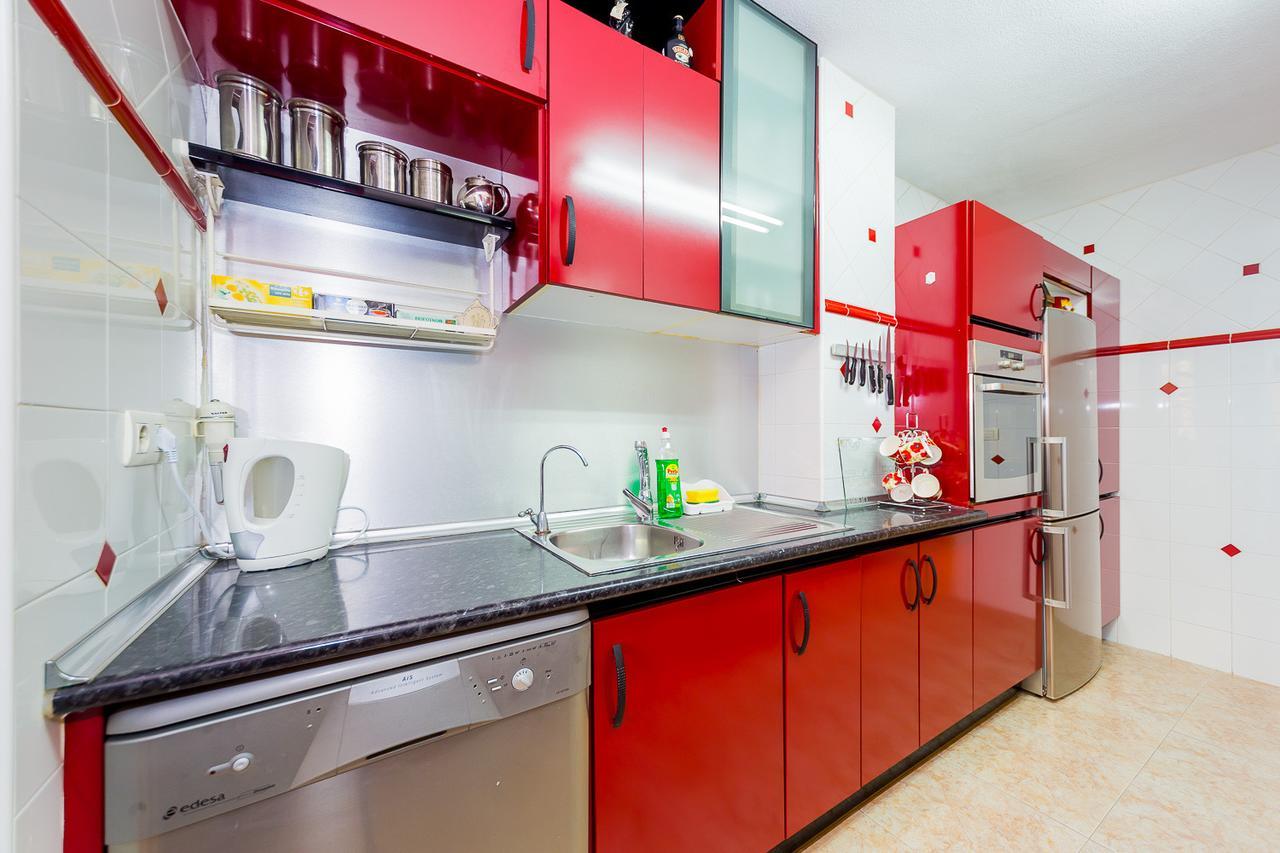 Appartamento Alegria Id114 Torrevieja Esterno foto