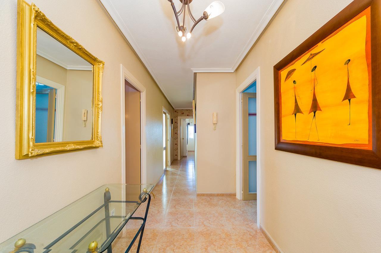Appartamento Alegria Id114 Torrevieja Esterno foto