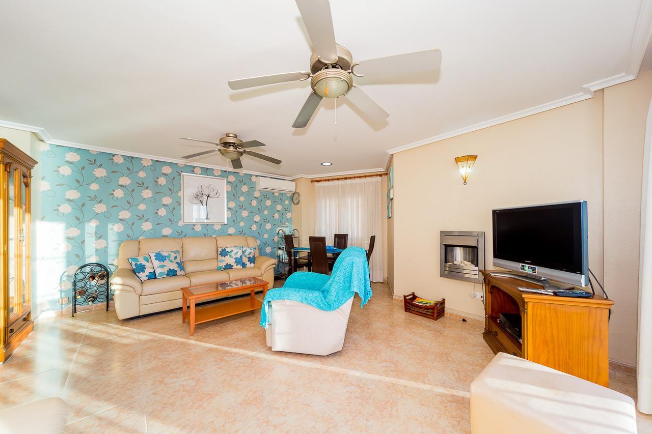 Appartamento Alegria Id114 Torrevieja Esterno foto