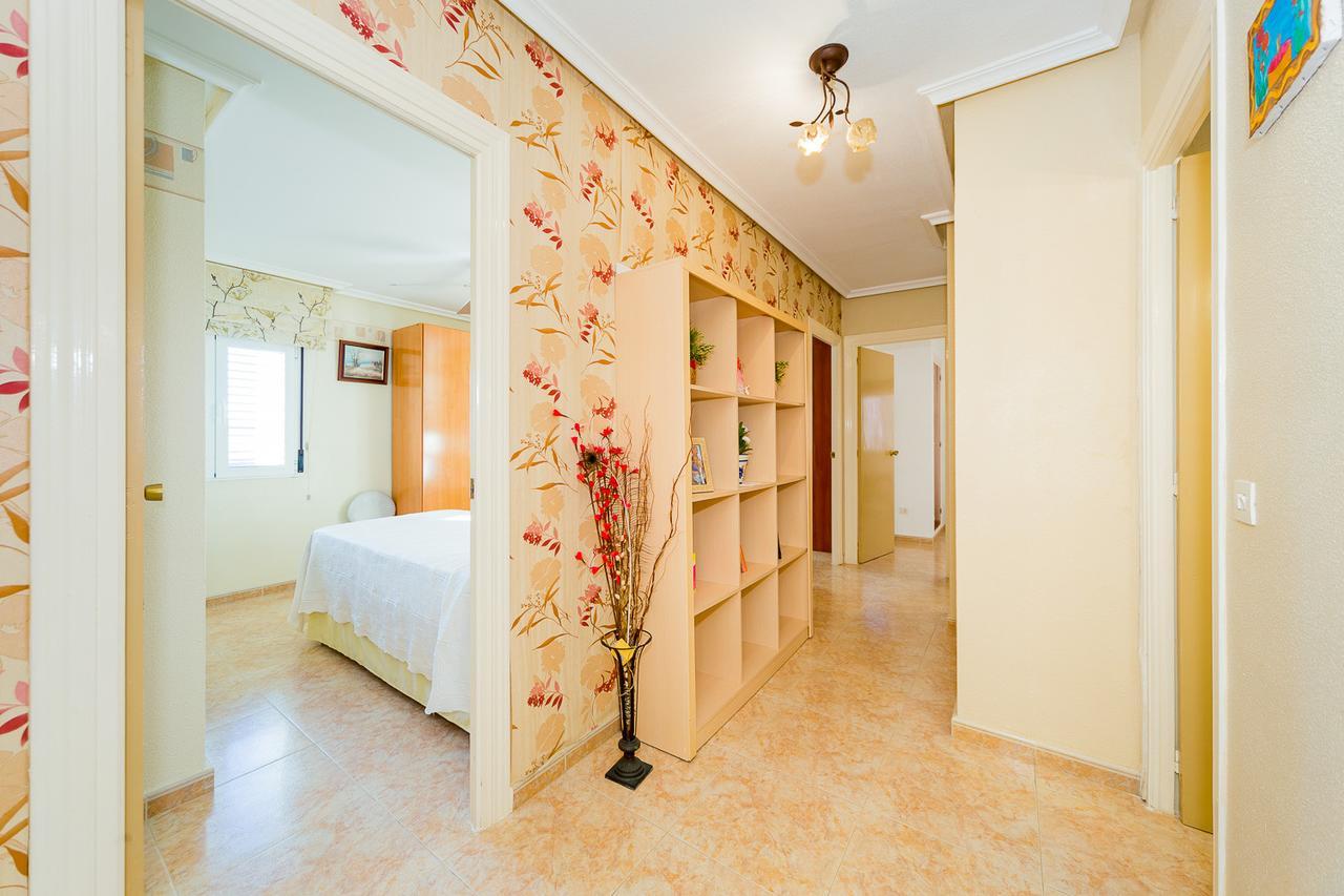 Appartamento Alegria Id114 Torrevieja Esterno foto