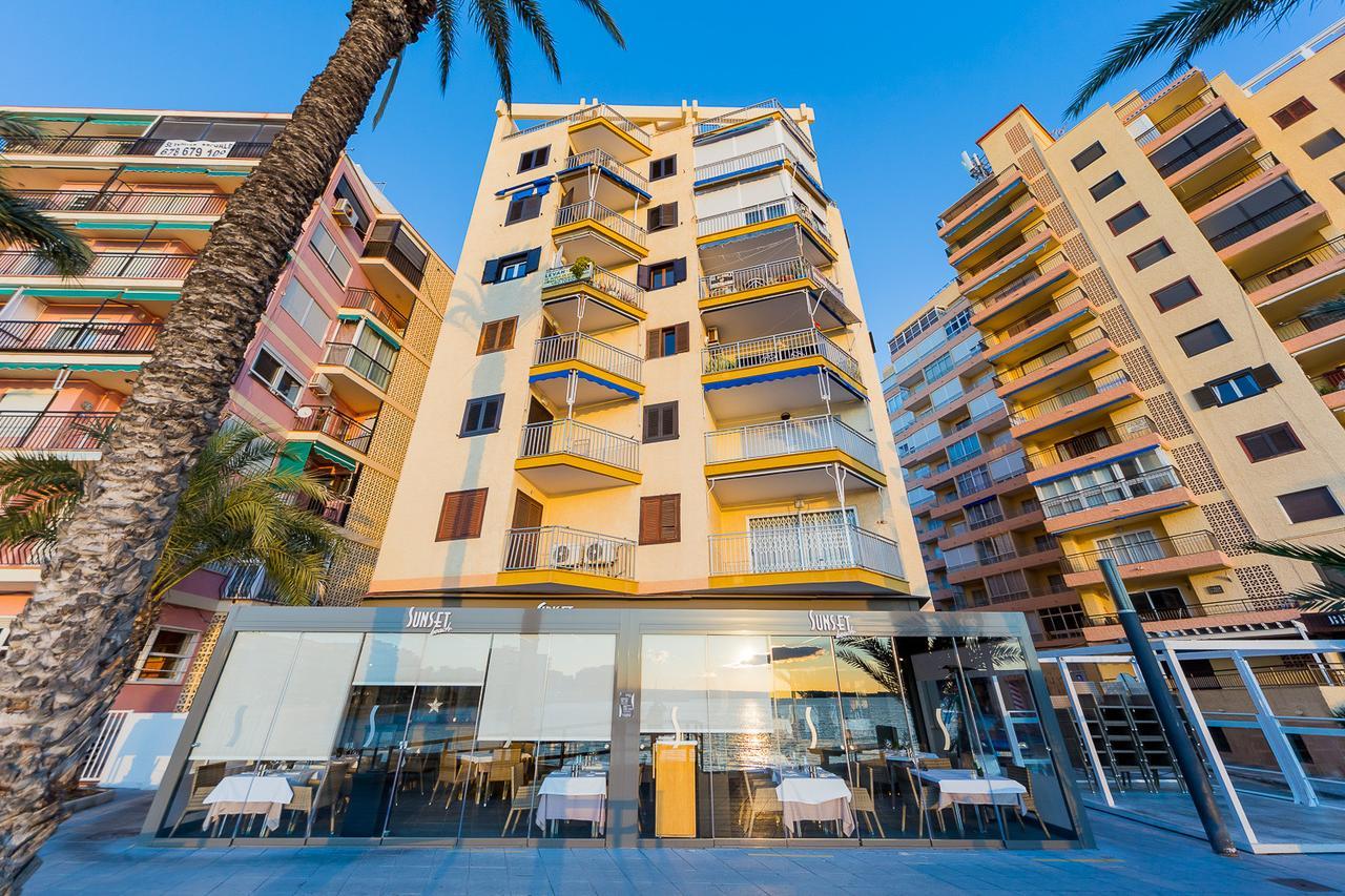 Appartamento Alegria Id114 Torrevieja Esterno foto