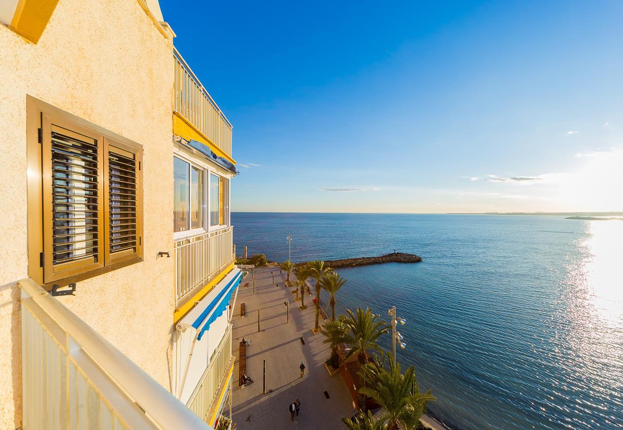 Appartamento Alegria Id114 Torrevieja Esterno foto