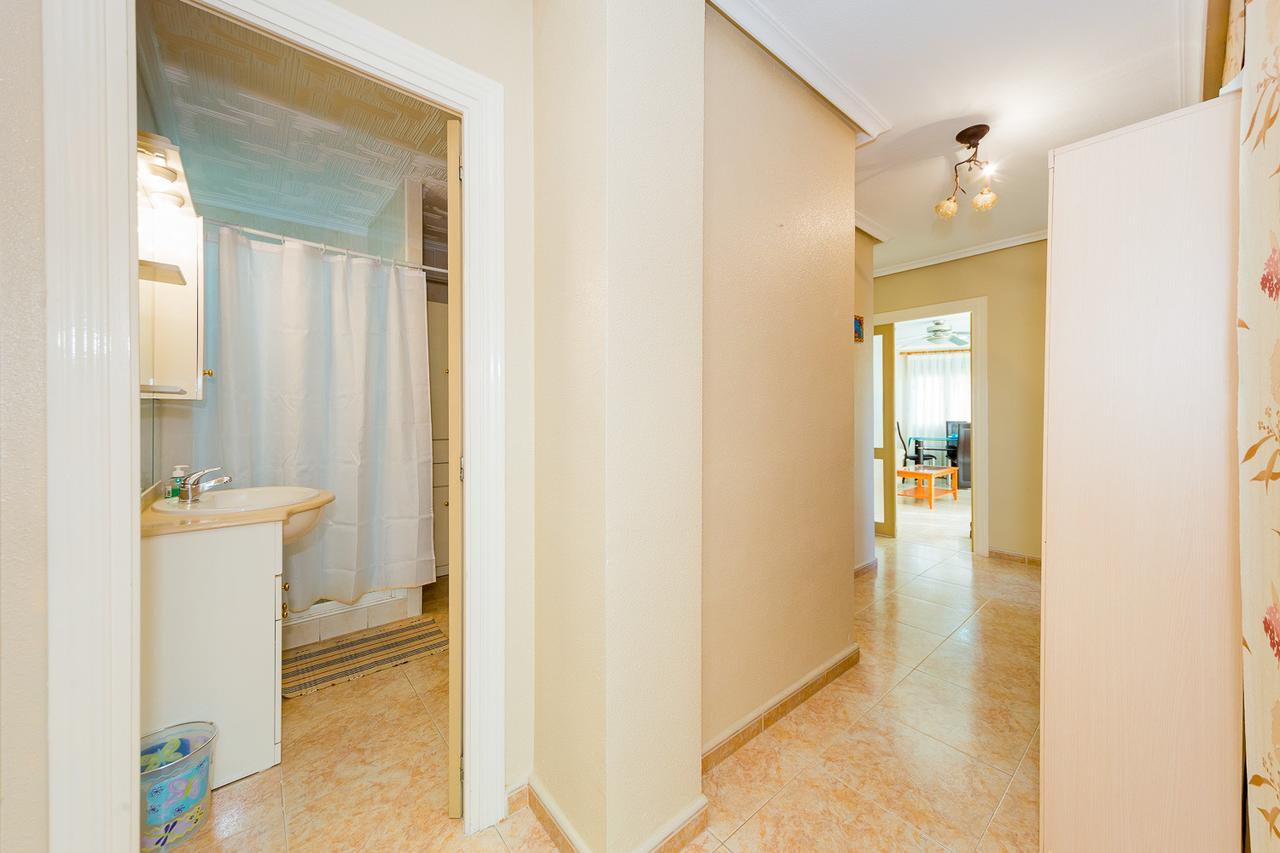 Appartamento Alegria Id114 Torrevieja Esterno foto